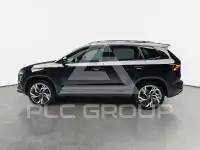 2026 Skoda Karoq
