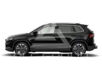 2026 Skoda Karoq