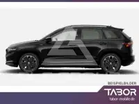 2026 Skoda Karoq