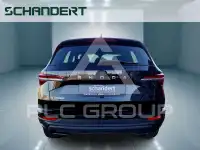 2026 Skoda Karoq