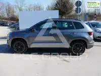 2026 Skoda Karoq