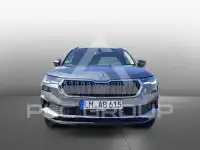 2026 Skoda Karoq