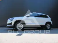 2026 Skoda Karoq