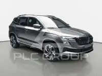 2026 Skoda Karoq
