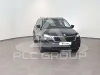 2026 Skoda Karoq