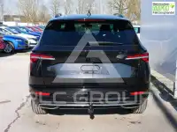 2026 Skoda Karoq