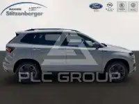 2026 Skoda Karoq