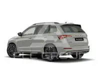 2026 Skoda Karoq