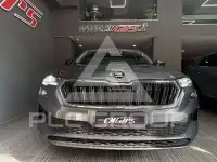 2026 Skoda Karoq