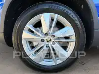 2026 Skoda Karoq