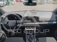 2026 Skoda Karoq