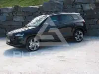 2026 Skoda Karoq