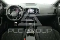 2026 Skoda Karoq