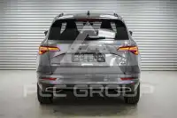 2026 Skoda Karoq