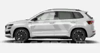 2026 Skoda Karoq