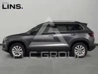 2026 Skoda Karoq