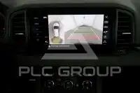 2026 Skoda Karoq