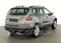 2026 Skoda Karoq