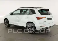 2026 Skoda Karoq