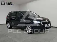 2026 Skoda Karoq