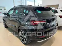 2026 Skoda Karoq