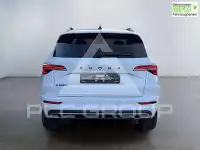 2026 Skoda Karoq