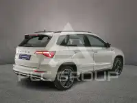 2026 Skoda Karoq