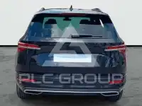 2026 Skoda Karoq