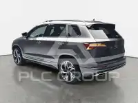 2026 Skoda Karoq
