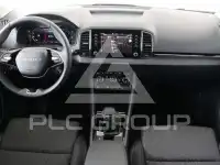 2026 Skoda Karoq