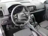 2026 Skoda Karoq