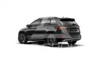 2026 Skoda Karoq