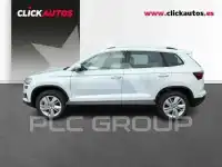 2026 Skoda Karoq