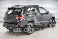 2026 Skoda Karoq