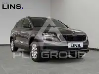 2026 Skoda Karoq