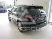 2026 Skoda Karoq