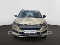 2026 Skoda Karoq