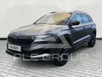 2026 Skoda Karoq