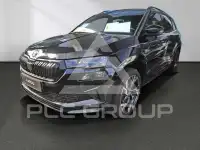 2026 Skoda Karoq