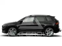 2026 Skoda Karoq