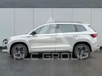 2026 Skoda Karoq