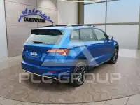 2026 Skoda Karoq
