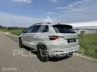 2026 Skoda Karoq