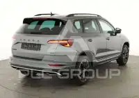 2026 Skoda Karoq