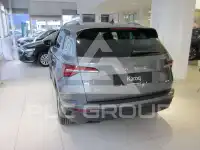 2026 Skoda Karoq
