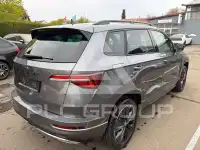 2026 Skoda Karoq
