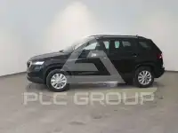 2026 Skoda Karoq
