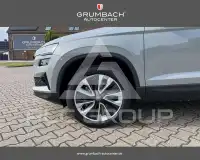 2026 Skoda Karoq