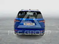 2026 Skoda Karoq