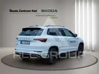 2026 Skoda Karoq